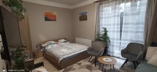 Karancs Apartman Salgótarján - Nograd County