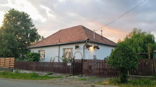 Tepke Guesthouse Garáb - Nograd County