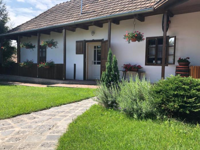 Liliana Guesthouse - Nograd County