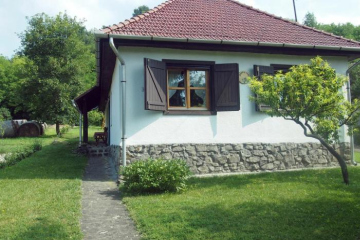 Orgona House