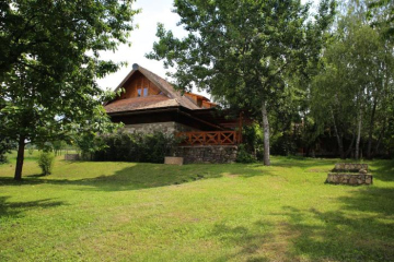 Pajta Villa