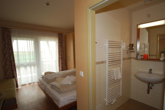 JUFA Hotel Celldomolk - Aktiv & Wellness-Resort - Vas County