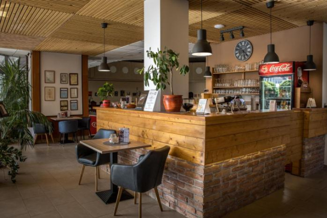 Irotko Hotel - Vas County