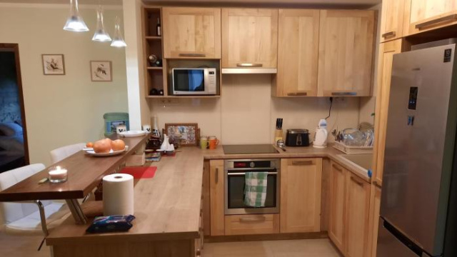 Aranypatak Apartment House - Vas County