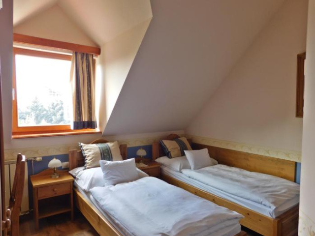 Berki Restaurant and Hotel - Vas County