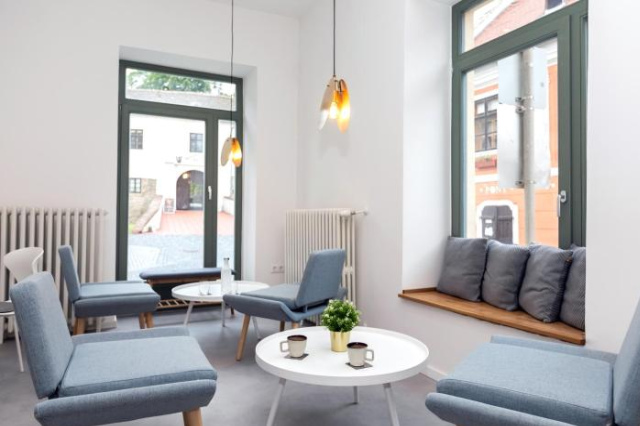 Benedict Hotel Koszeg - Vas County