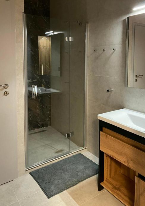 Corner Apartman - Vas County