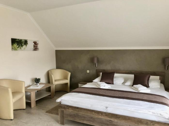 Judit Vendégház Bed and Breakfast - Vas County