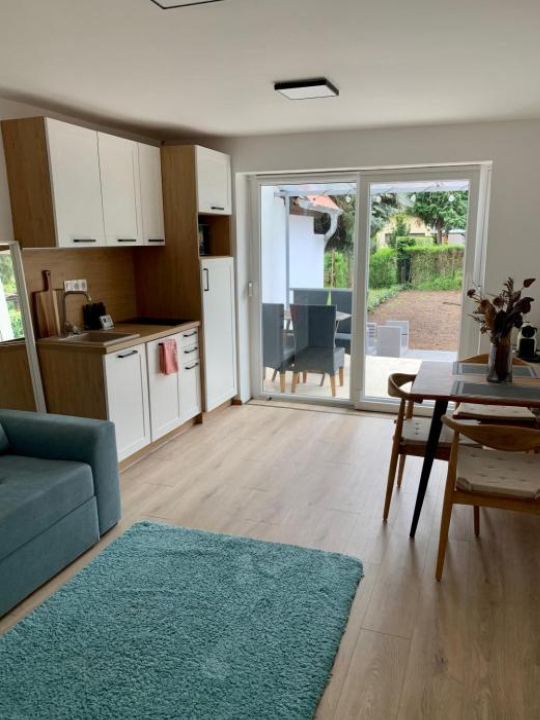 Nono Apartman - Vas County