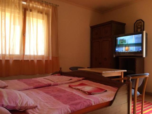 Margaréta Apartman - Vas County