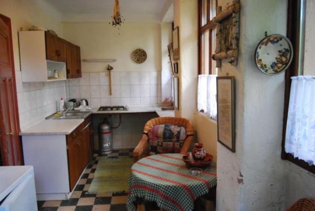 Boróka Apartmanházak - Öregház - Vas County
