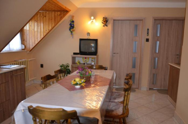 Németh Inn - Vas County