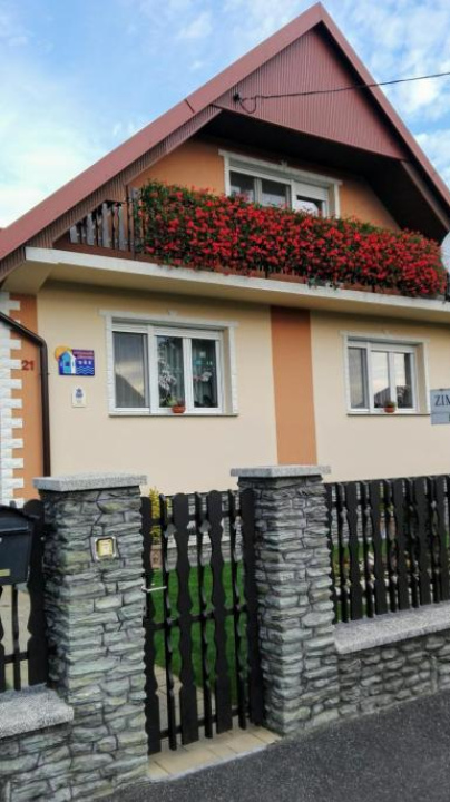 Németh Inn - Vas County