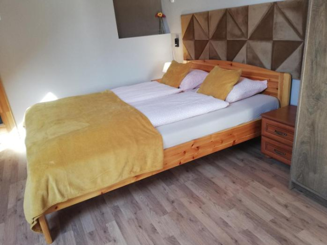 Liberty Apartman Bükfürdő - Vas County