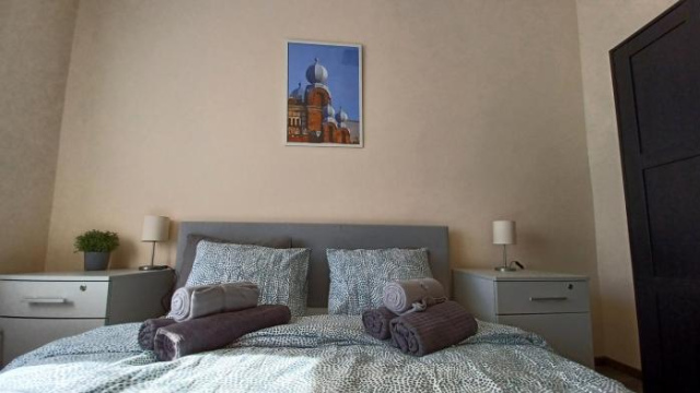 Savaria Apartment Szombathely - Vas County