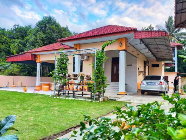 UMARI HOMESTAY KOTA BHARU - 哥打巴魯