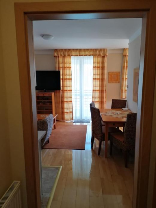 Daniella Apartman - 沃什州