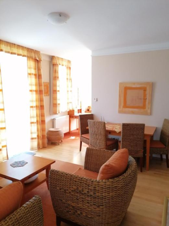 Daniella Apartman - 沃什州