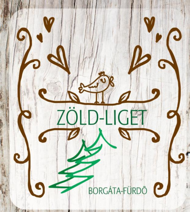 Zöld-liget - Vas County