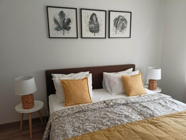 Centrum Apartman Kőszeg - Vas County