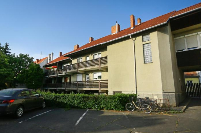 Centrum Apartman Kőszeg - Vas County
