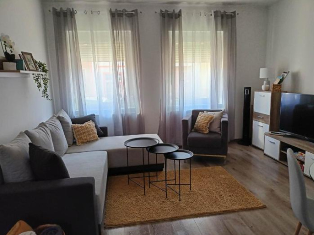 Centrum Apartman Kőszeg - Vas County