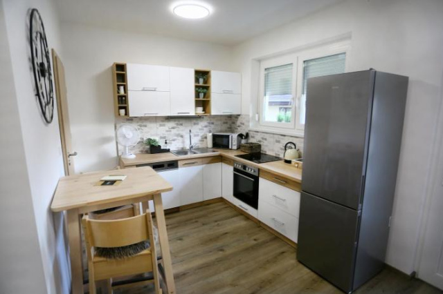 Centrum Apartman Kőszeg - Vas County