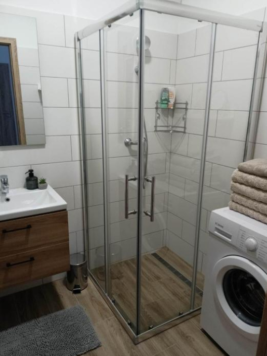 Centrum Apartman Kőszeg - Vas County