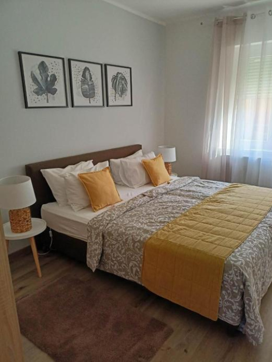 Centrum Apartman Kőszeg - Vas County