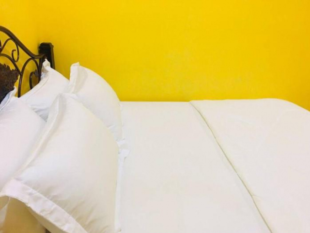 Irama Studio with 1 Bedroom - 哥打巴魯