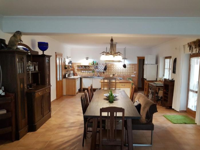 Landhaus Steirerengel - Vas County
