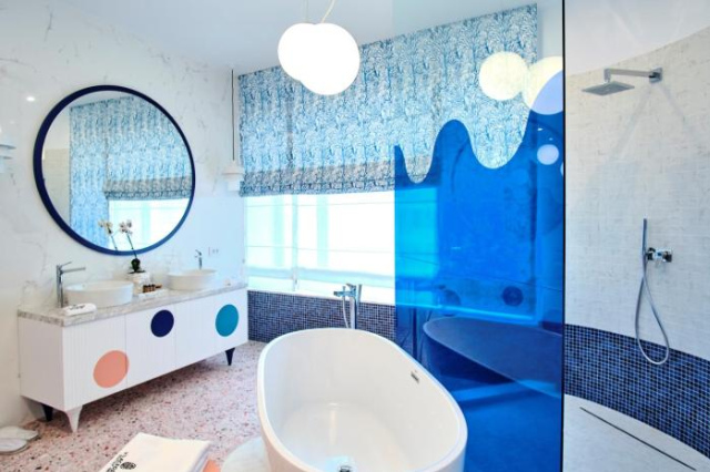 Vilacrosse Boutique Inn - Bucharest