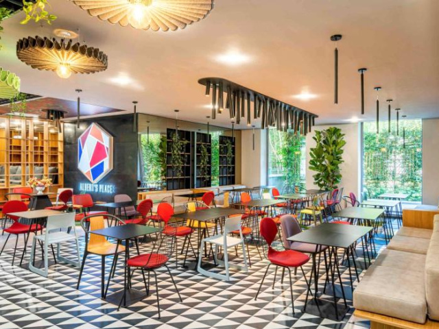 ibis Bucharest Politehnica - Bucharest