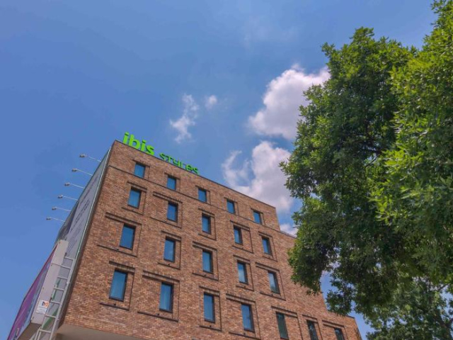 ibis Styles Bucharest City Center - Bucharest
