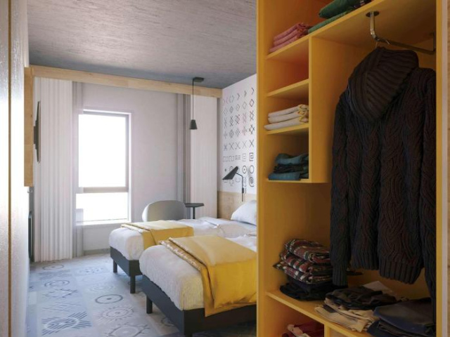 ibis Styles Bucharest City Center - Bucharest