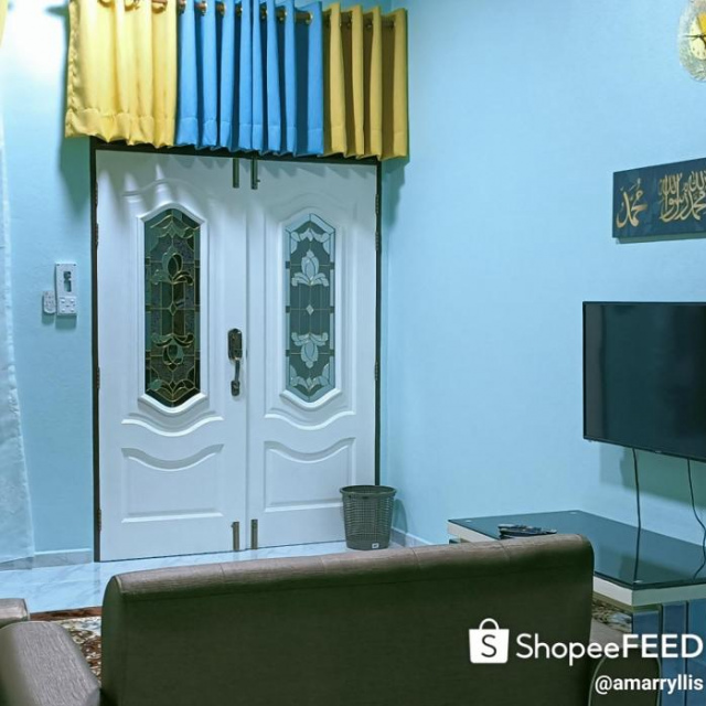 HOMESTAY PAK TEH - 哥打巴魯