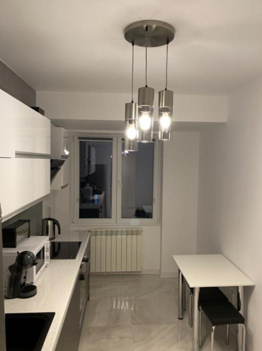 Luxury City Center Apartment – Amzei Romana - 布加勒斯特