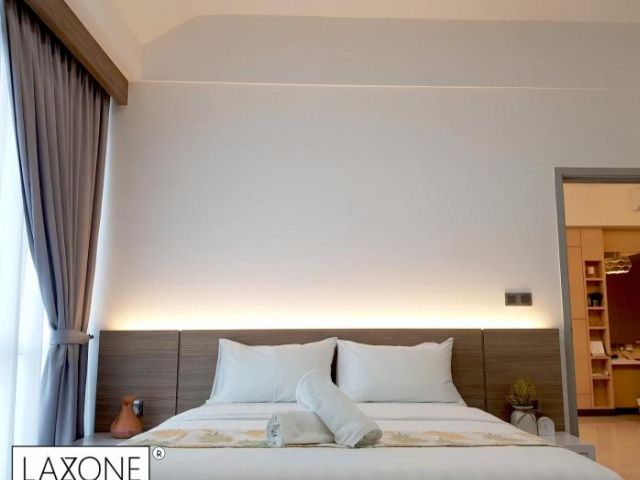 Sutera Avenue Kota Kinabalu By LAXZONE - Sabah
