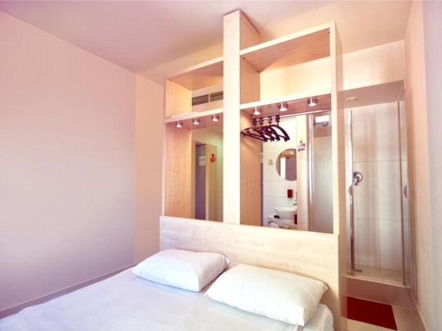 Gara de Nord Hello Hotel - Bucharest