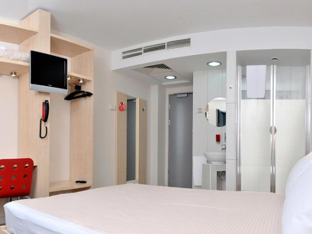 Gara de Nord Hello Hotel - Bucharest