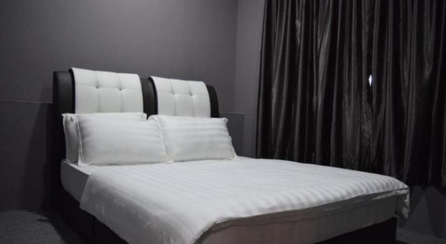 Times Traveler No. 2 Hostel - Sabah