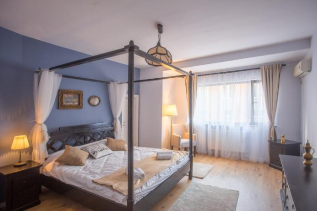 Central Park by CityLife Suites - Bucharest