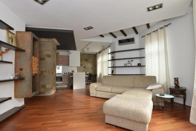 Old Town Apartment Lipscani - Bucharest