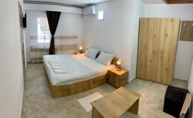 Hostel JAZ - 布加勒斯特