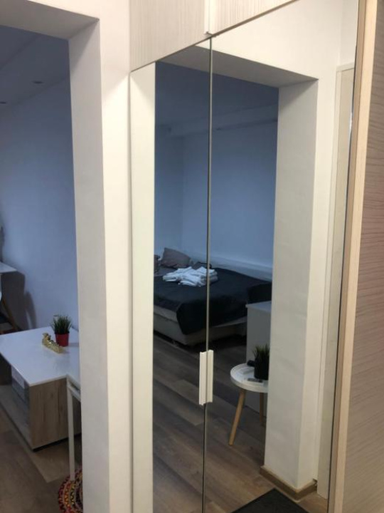 Kaleidoscope Studio - Bucharest