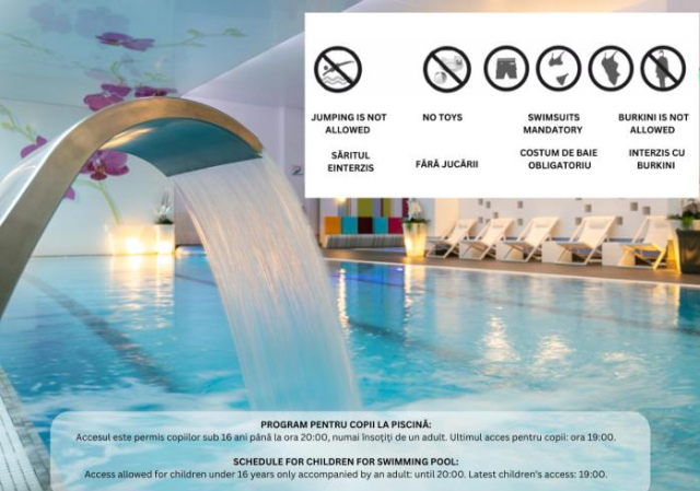 Ohtea Accommodation & Spa - Bucharest