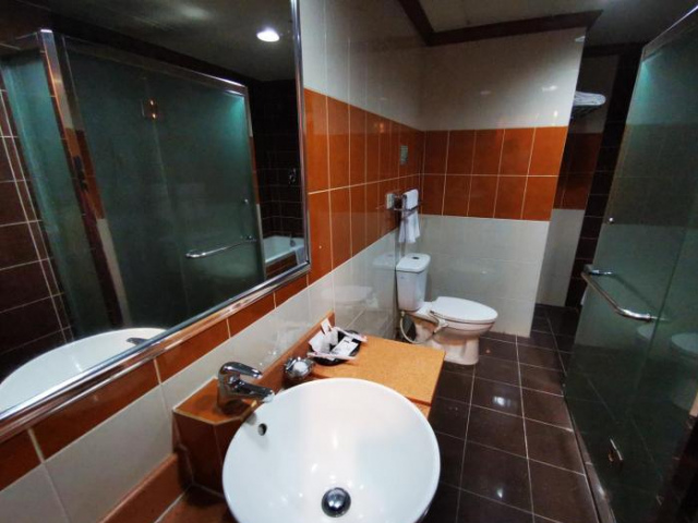 Hotel Sandakan - Sabah