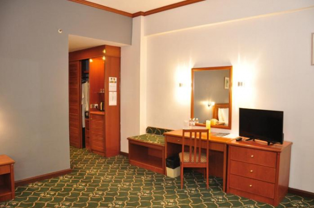 Hotel Sandakan - Sabah
