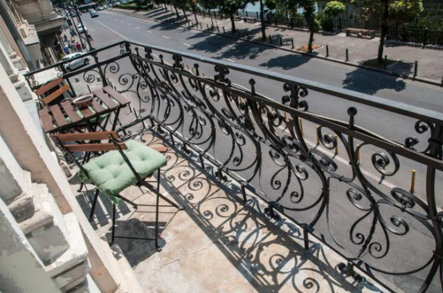 Guse Gu Xiang Hostel - Bucharest