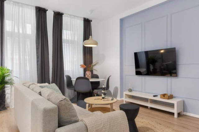 VD Boutique Apartments No 2 - Bucharest